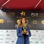 Pratik Hafıza Eğitim Kurumları’na “Yılın En İyi Kurumu” Ödülü!