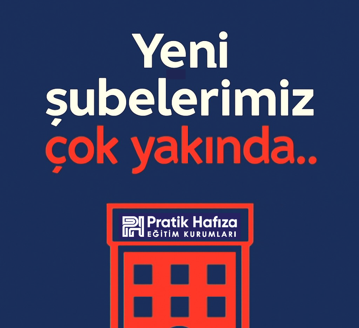 Başarıya Giden Yol, Şimdi Sana Daha Yakın